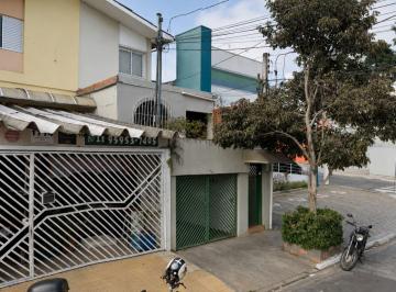 Comercial · 170m² · 1 Vaga · Casa comercial na Rua Cristóvão Pereira, 1710 • 170 m²