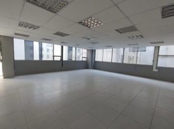 Comercial · 101m² · Sala comercial na Rua Vinte e Quatro de Maio, 77 - Conjunto 204 • 101 m²