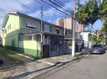 Comercial · 170m² · 1 Vaga · Casa comercial na Rua Conde de Porto Alegre, 1736 • 170 m²