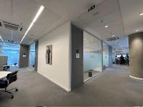 Comercial · 1475m² · 66 Vagas · Sala comercial na Avenida Cidade Jardim, 803 - 3º andar • 1475 m²