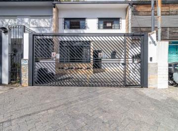 Comercial · 130m² · 3 Quartos · 2 Vagas · Casa comercial na Rua Caravelas, 507 • 130 m²