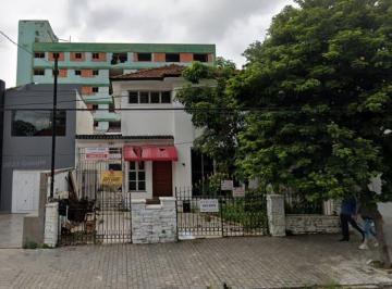 Comercial · 500m² · 7 Vagas · Casa comercial na Rua Dona Germaine Burchard, 491 • 500 m²