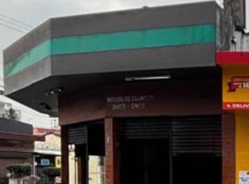 Comercial · 202m² · Loja na Rua Dona Primitiva Vianco, 287 • 202 m²