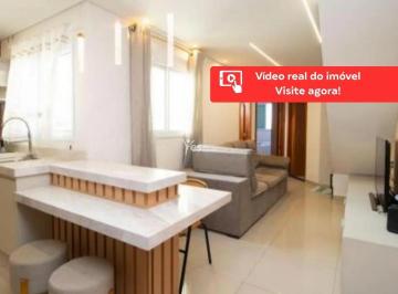 img1 · Cobertura com churrasqueira e jacuzzi a venda em Santo Andre Santa Maria REF: 15988