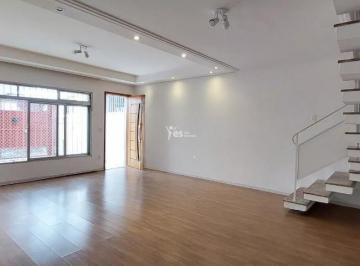 img1 · Sobrado semi mobiliado para locação com 167m² de área com 3 dormitórios sendo 1