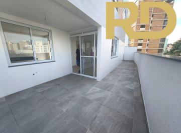 Apartamento · 104m² · 3 Quartos · 2 Vagas · COBERTURA TOP HOUSE 3 QUARTOS NO CIDADE NOVA