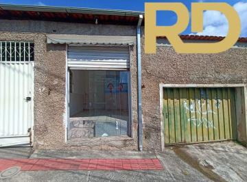 Comercial · 19m² · Loja no São Geraldo para Locação