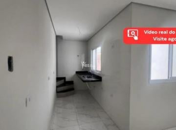 img1 · Cobertura em prédio baixo condomínio 2 quartos 2 banheiros com 84m² (42m² + 42m²