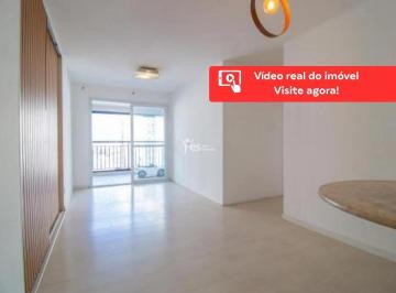 img1 · Apartamento de 88m² com Piscina e Academia em Santo André - Ao lado do Shopping
