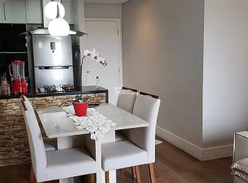 img1 · Apartamento com condomínio na Vila Alzira , Santo André REF: 11690