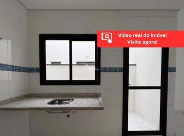 img1 · Casa assobradada nova, 2 suítes, 06 vagas de garagem, na Vila Helena, Santo Andr