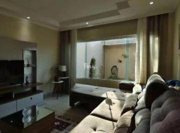 img1 · Sobrado à venda em Santo André, Vila Eldízia - 134m² - Churrasqueira e Quintal R