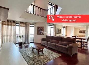img1 · Apartamento de 300m² com 4 suites, 6 vagas no Jardim Bela Vista, Santo André SP