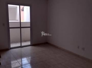 img1 · Apartamento Com 02 Dormitórios, Sala Com Sacada, 01 Vaga, Vila Pires, Santo Andr