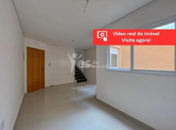 img1 · Cobertura Frente sem condomínio, 02 quartos sendo 01 suíte e 01 vaga na Vila Cam