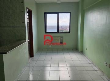 Apartamento · 27m² · 1 Quarto · 1 Vaga · Kitnet para venda em Mirim de 27.00m² com 1 Quarto e 1 Garagem