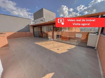 img1 · Cobertura Semi Mobiliada com 202 metros, 3 dorm, 2 vagas grandes em Utinga SA RE