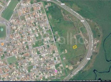 Aérea · Terreno de 355 m² no Carianos