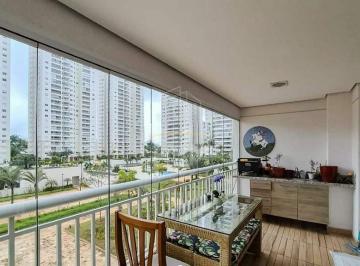 Apartamento · 107m² · 5 Quartos · 2 Vagas · Apartamento de 107 m² no Ânima Clube com suíte, sala ampliada e lazer de alto pa