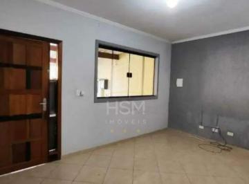 Casa · 106m² · 2 Quartos · 2 Vagas · Casa Térrea à venda 2 quartos 1 suíte 2 vagas Nova Petrópolis - São Bernardo do