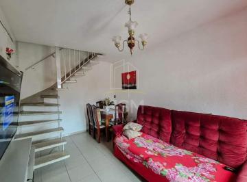 Casa · 190m² · 2 Quartos · Sobrado com excelente espaço e localização privilegiada no Demarchi, ideal para