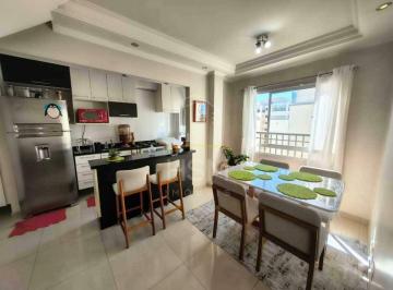 Apartamento · 103m² · 3 Quartos · 2 Vagas · Apartamento à venda 3 dorms (1 suíte) com varanda gourmet e 2 vagas | Nova Petró