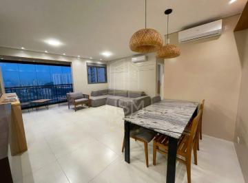 Apartamento · 72m² · 2 Quartos · 2 Vagas · Apartamento para aluguel, 2 quartos, 1 suíte, 2 vagas, Planalto - São Bernardo d