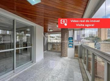 img1 · Apartamento com 03 suítes, planejados e varanda gourmet, lazer completo, 05 vaga