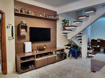 img1 · Sobrado à venda em Santo André, Jardim Stella - 125m² com 03 dormitórios e 02 va