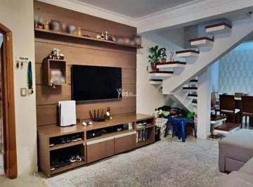 img1 · Sobrado à venda em Santo André, Jardim Stella - 125m² com 03 dormitórios e 02 va