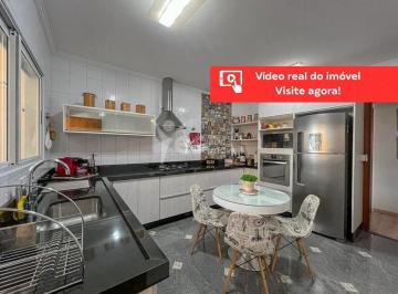 img1 · Apartamento 3 dormitórios, planejados, 4 vagas. Jardim Bela Vista, Santo André R