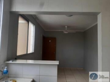 Apartamento · 48m² · 2 Quartos · 1 Vaga · Apartamento para venda em Residencial Jequitibá de 48.00m² com 2 Quartos e 1 Garagem