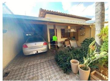 Casa · 121m² · 3 Quartos · 2 Vagas · Casa à Venda no Bairro Novo Santos Dumont