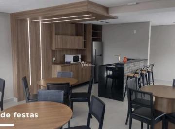 img1 · Apartamento à venda de 55m² com 2 quartos e lazer completo no Baeta Neves, São B