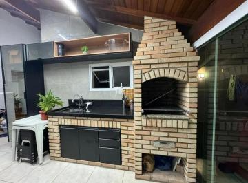 img1 · Cobertura toda planejada, com área gourmet e Quintal em Santo André - Oportunida