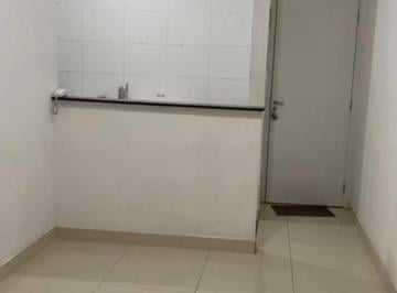 Apartamento · 38m² · 2 Quartos · 1 Vaga · RR10447 Apartamento 38m² CONDOMÍNIO PRAÇA ESTAÇÃO JANDIRA - Jandira, SP - 2 Dorm
