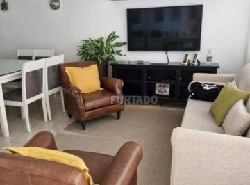 Casa · 127m² · 3 Quartos · 2 Vagas · Sobrado com 3 dormitórios à venda, 127 m² - Silveira - Santo André/SP