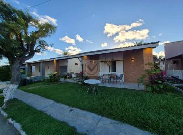 Casa · 160m² · 5 Quartos · 1 Vaga · Casa em condominio à venda, 5 quartos, 1 suíte, 1 vaga, Mosqueiro - Aracaju/SE