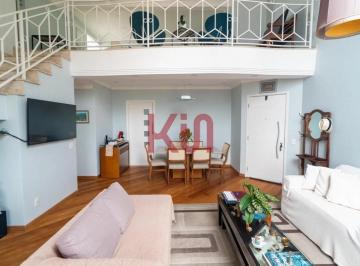 Apartamento · 176m² · 4 Quartos · 3 Vagas · Cobertura de luxo à venda na Saúde, São Paulo-SP: 4 quartos, 1 suíte, 3 banheiros, 3 vagas, 176m².