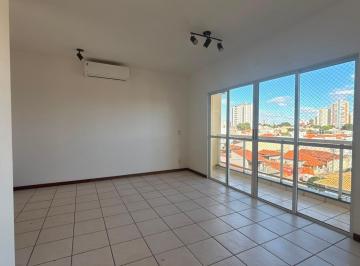 Apartamento · 105m² · 3 Quartos · 1 Vaga · Apartamento para alugar em Condominio Edifício Manoel Ruz Perez de 105.00m² com 3 Quartos, 1 Suite e