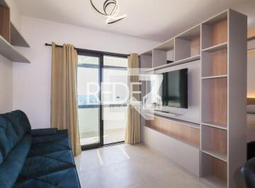 Apartamento · 43m² · 1 Quarto · 1 Vaga · APARTAMENTO RESIDENTIAL em Campinas - São Paulo, Vila Lídia