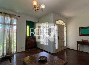 Casa · 382m² · 5 Quartos · 4 Vagas · CASA RESIDENTIAL em Campinas - São Paulo, Jardim Chapadão