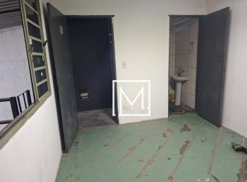 Comercial · 132m² · Galpão para alugar, 132 m² por R$ 5.160,00/mês - Vila Mariana - São Paulo/SP