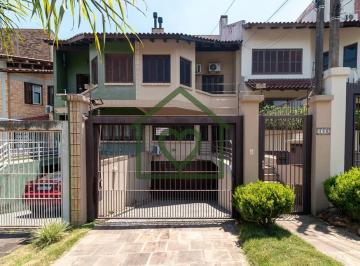Casa · 307m² · 4 Quartos · 3 Vagas · Casa para venda em Chácara Das Pedras de 307.00m² com 4 Quartos, 1 Suite e 3 Garagens