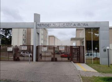 Apartamento · 40m² · 2 Quartos · 1 Vaga · Apartamento 2 quartos com vaga bairro cavalhada