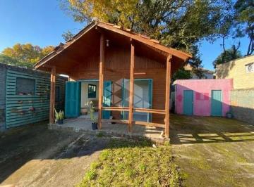 Casa · 50m² · 3 Quartos · 2 Vagas · Casas para alugar com Cozinha e 3 quartos, 50 m² - Tristeza