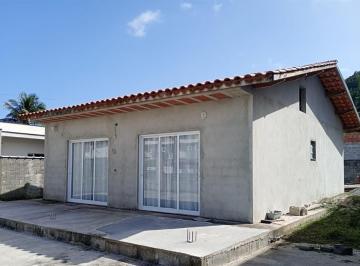 Casa · 85m² · 1 Quarto · 6 Vagas · Casa com 1 quarto à venda, 85 m² por R$ 550.000 - Massaguaçu - Caraguatatuba/SP
