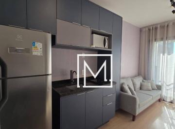 Apartamento · 30m² · 1 Quarto · Apartamento com 1 dormitório, 30 m² - venda por R$ 530.000,00 ou aluguel por R$