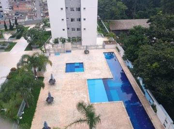 Apartamento · 48m² · 2 Quartos · 1 Vaga · Apartamento com 2 quartos à venda, 48 m² por R$ 370.000 - Bosque Maia - Guarulhos/SP