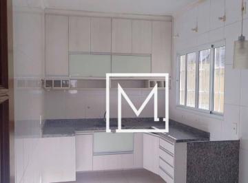 Casa · 68m² · 2 Quartos · Sobrado com 2 dormitórios à venda, 68 m² por R$ 445.000,00 - Vila São José - São